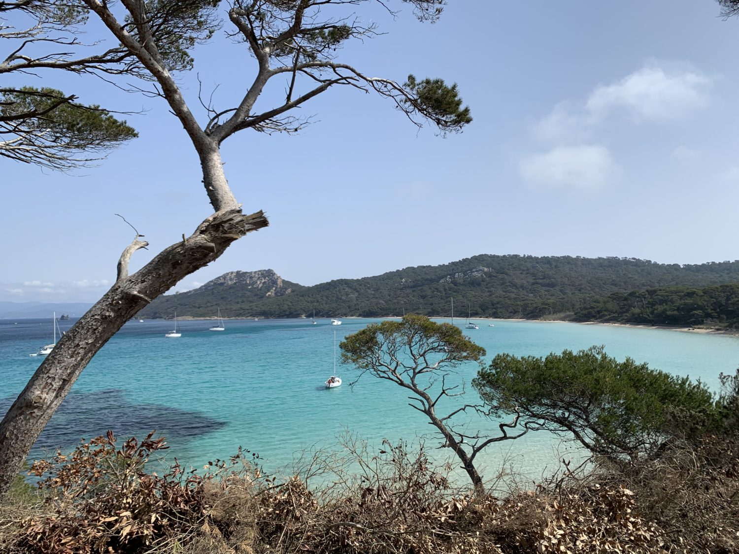 Plage Notre-Dame