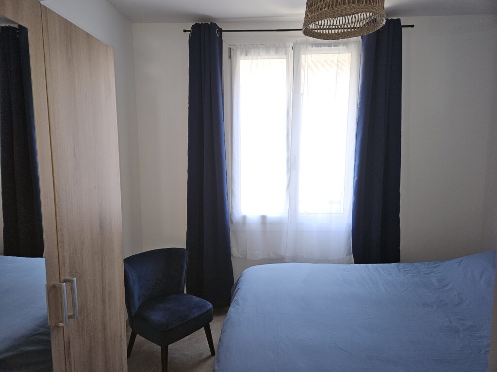 appartement t2