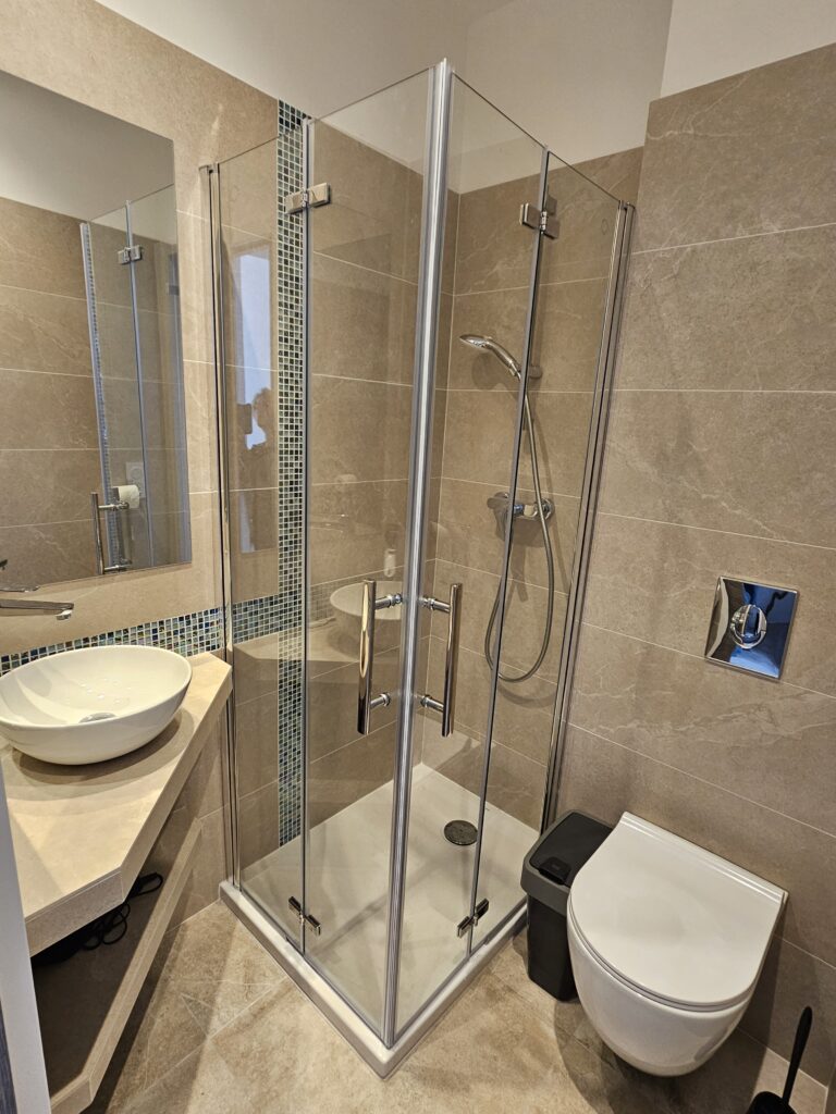 appartement t2